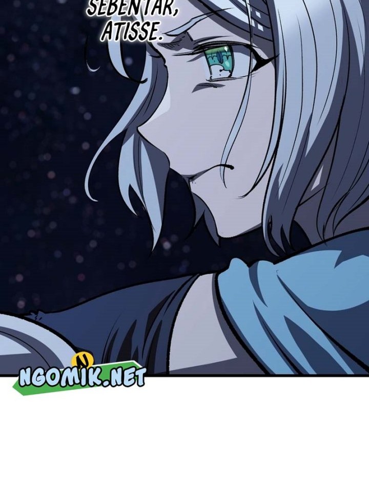 Sword King Chapter 180 - halaman 27