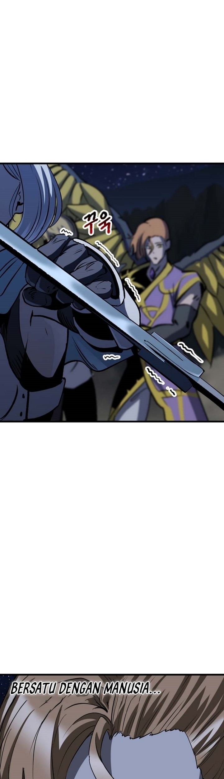Sword King Chapter 180 - halaman 28