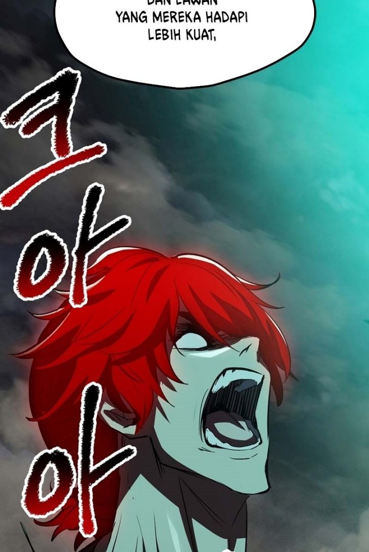 Sword King Chapter 180 - halaman 48