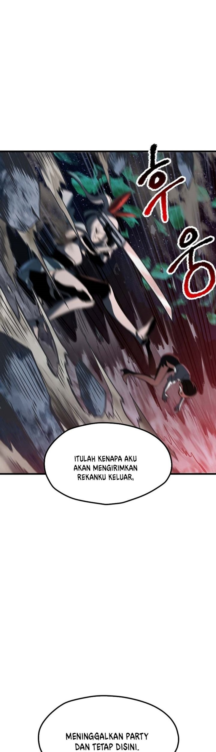 Sword King Chapter 180 - halaman 58
