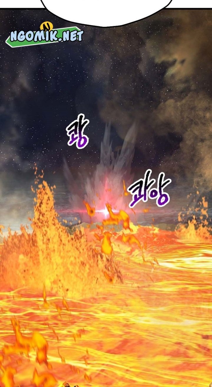 Sword King Chapter 180 - halaman 59