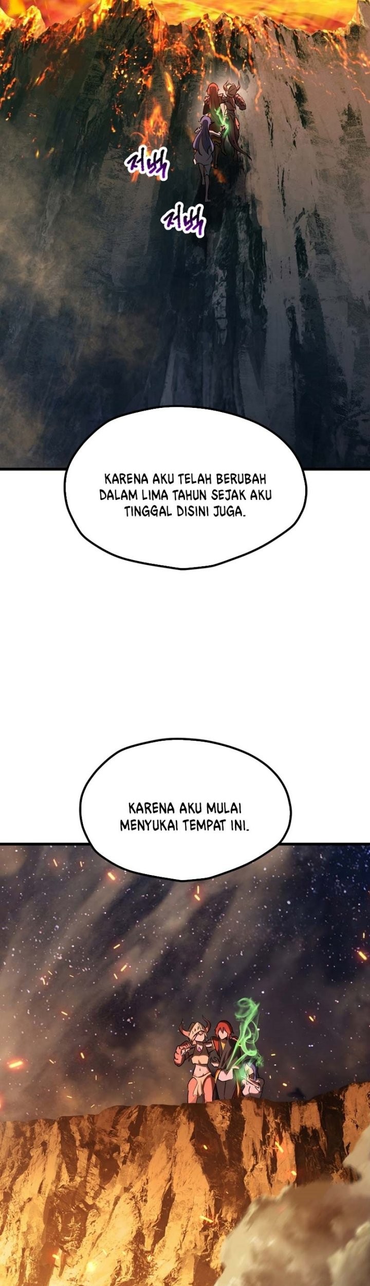 Sword King Chapter 180 - halaman 60