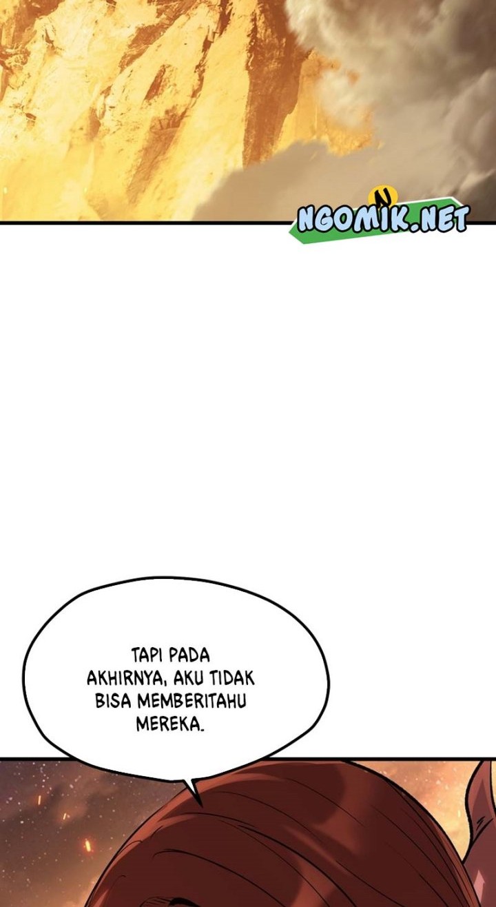 Sword King Chapter 180 - halaman 61