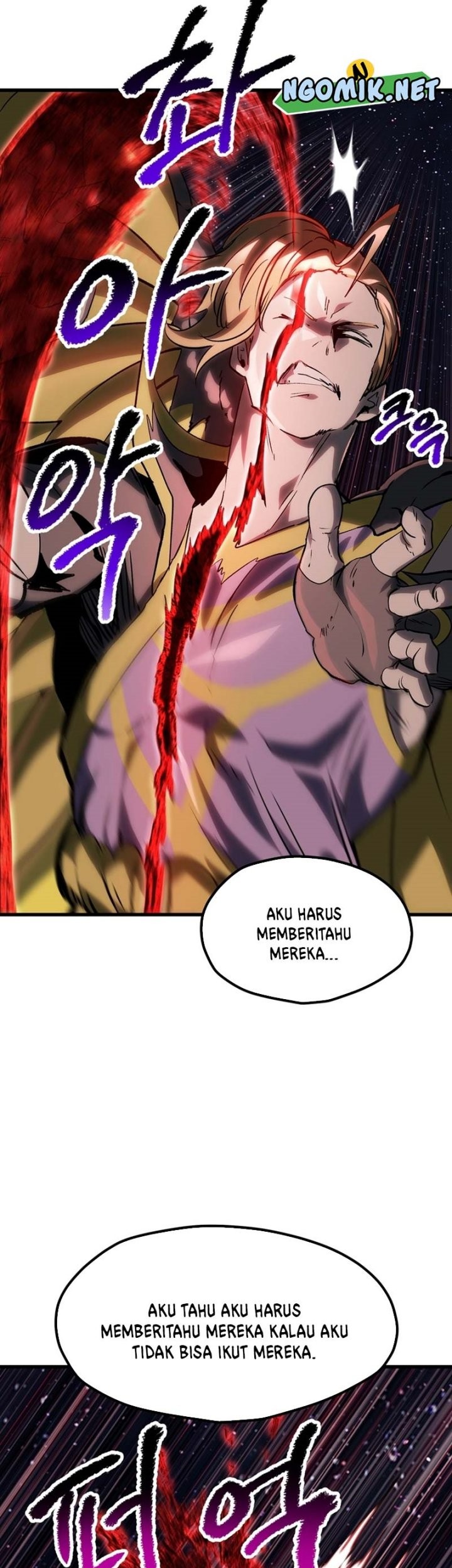 Sword King Chapter 180 - halaman 66