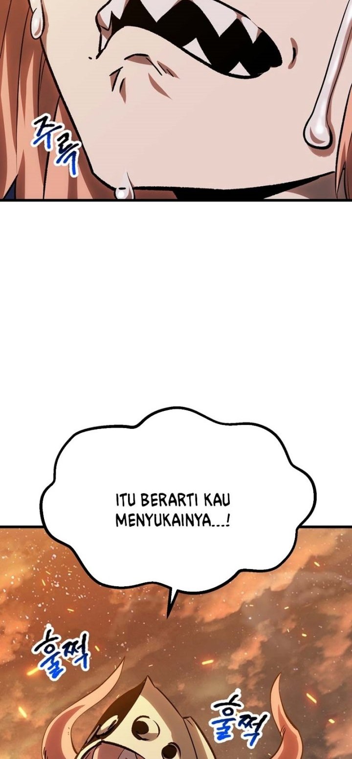 Sword King Chapter 180 - halaman 71