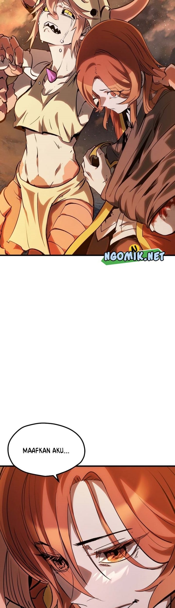 Sword King Chapter 180 - halaman 72
