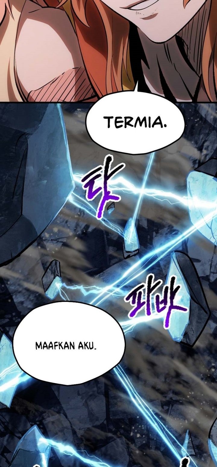 Sword King Chapter 180 - halaman 73