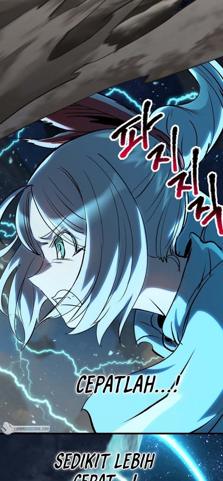 Sword King Chapter 180 - halaman 75