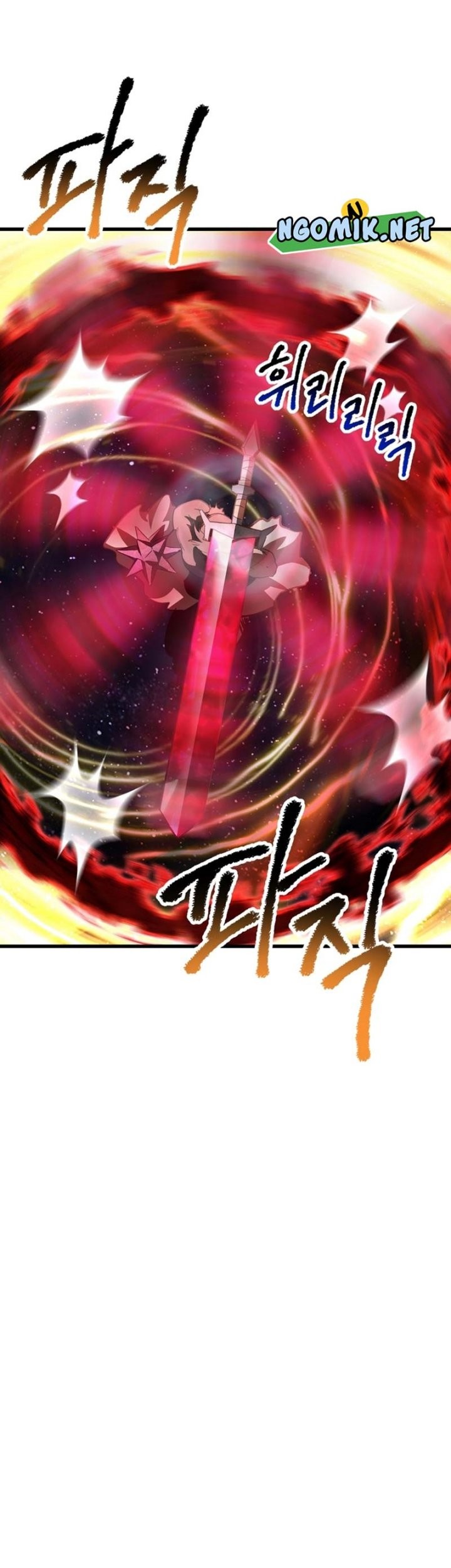Sword King Chapter 180 - halaman 8