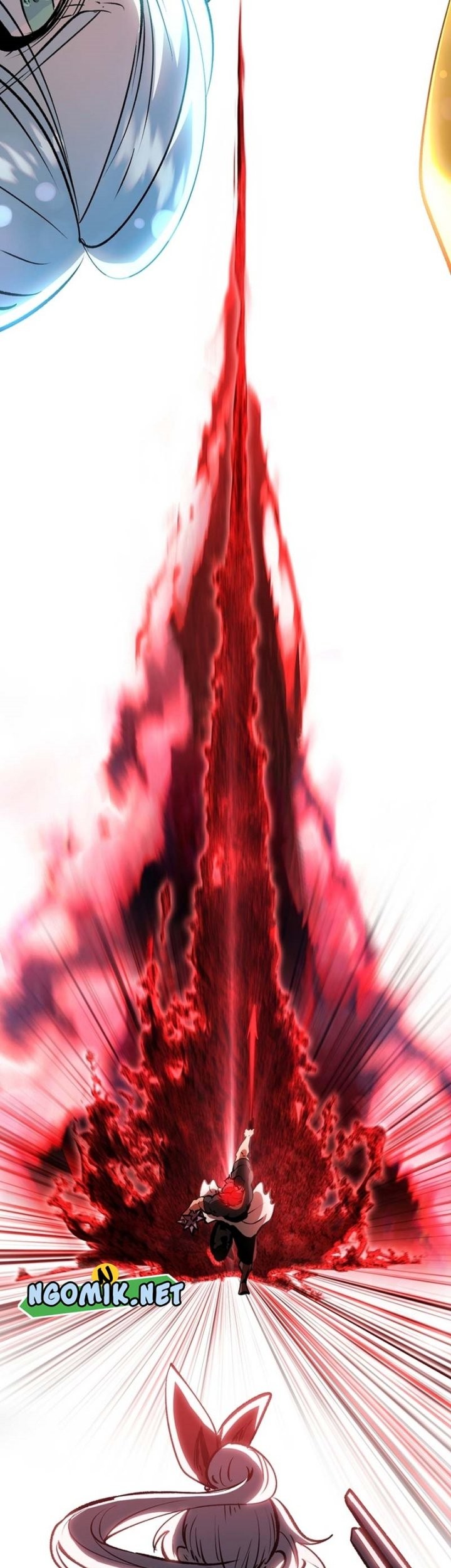 Sword King Chapter 180 - halaman 80