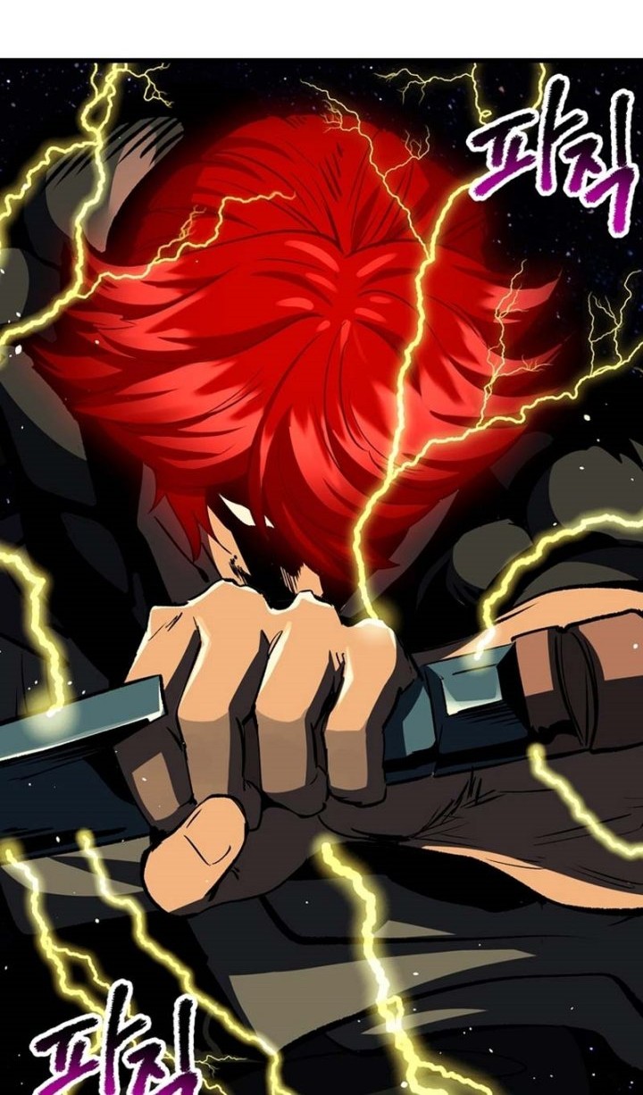 Sword King Chapter 180 - halaman 9