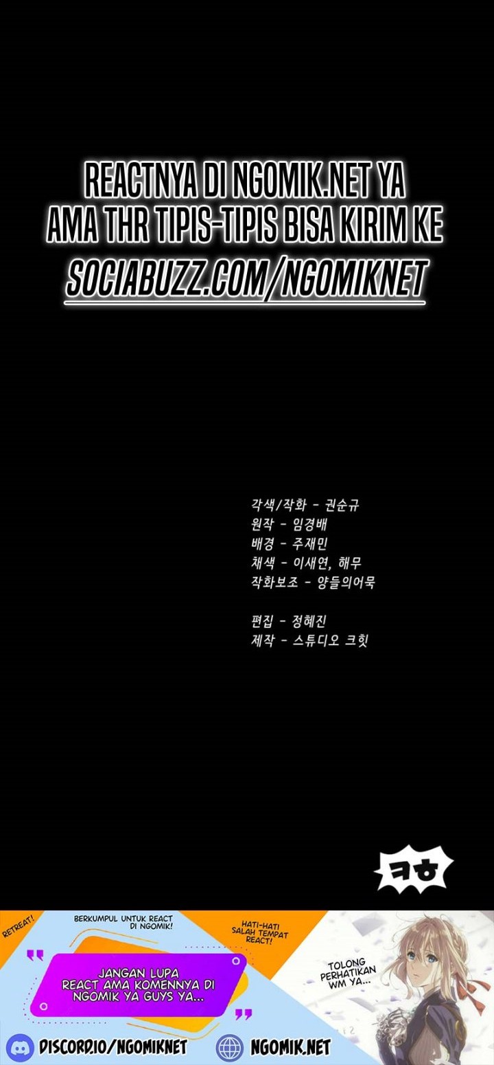Sword King Chapter 180 - halaman 95