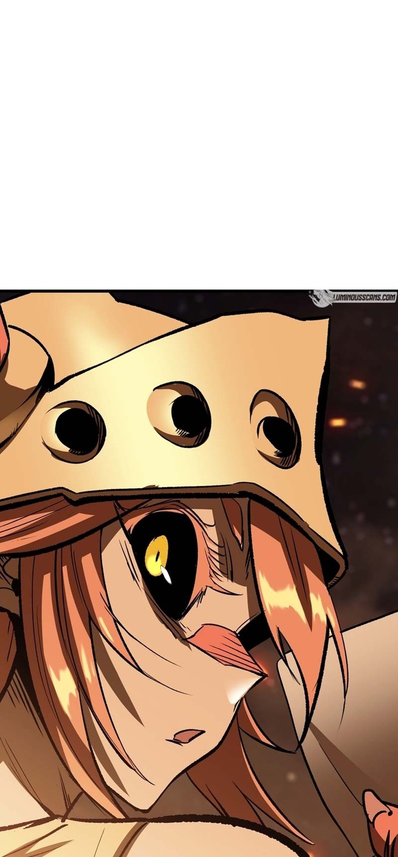 Sword King Chapter 181 - halaman 11