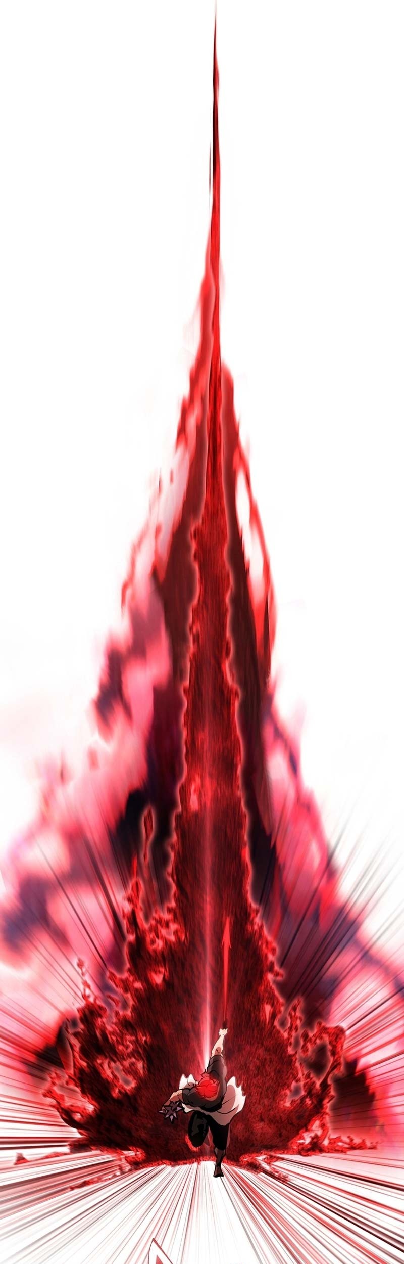 Sword King Chapter 181 - halaman 14