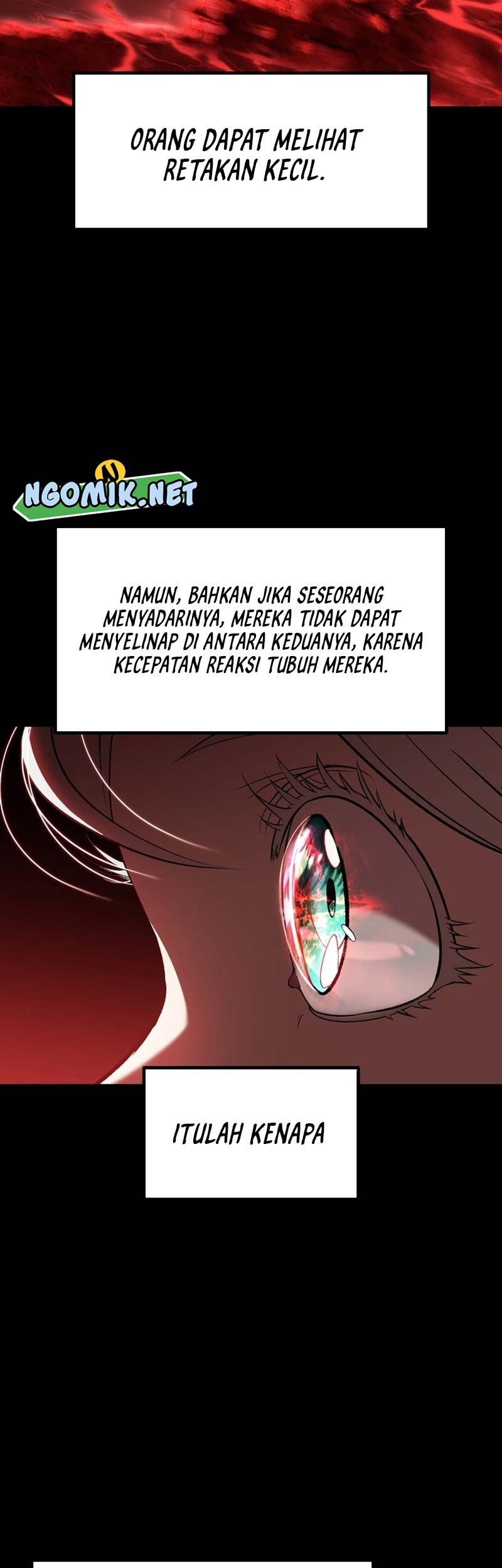Sword King Chapter 181 - halaman 20