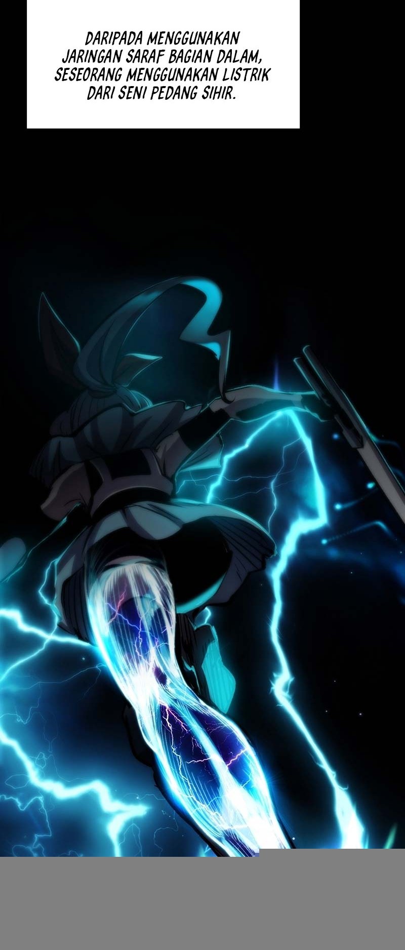 Sword King Chapter 181 - halaman 21