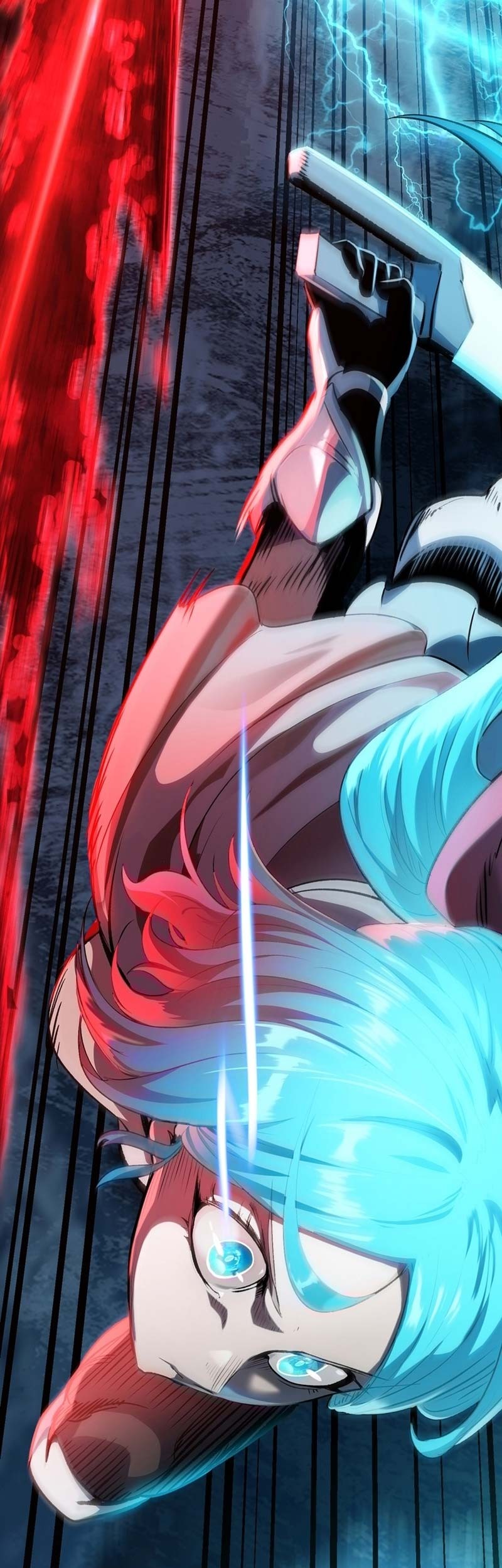 Sword King Chapter 181 - halaman 26