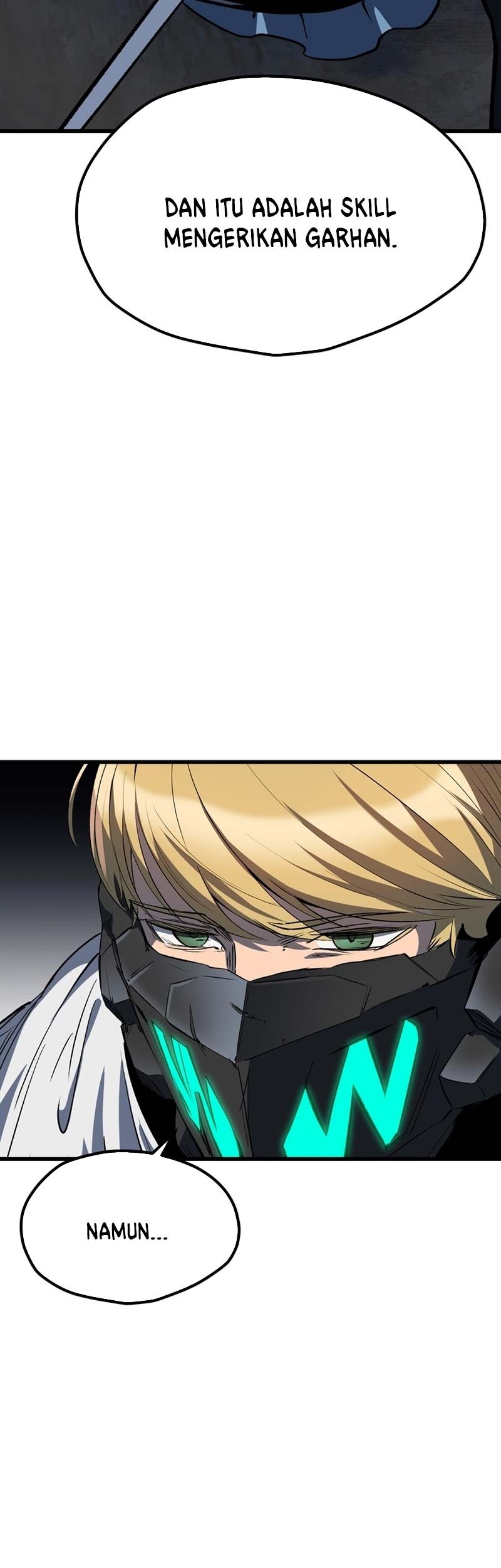 Sword King Chapter 181 - halaman 34