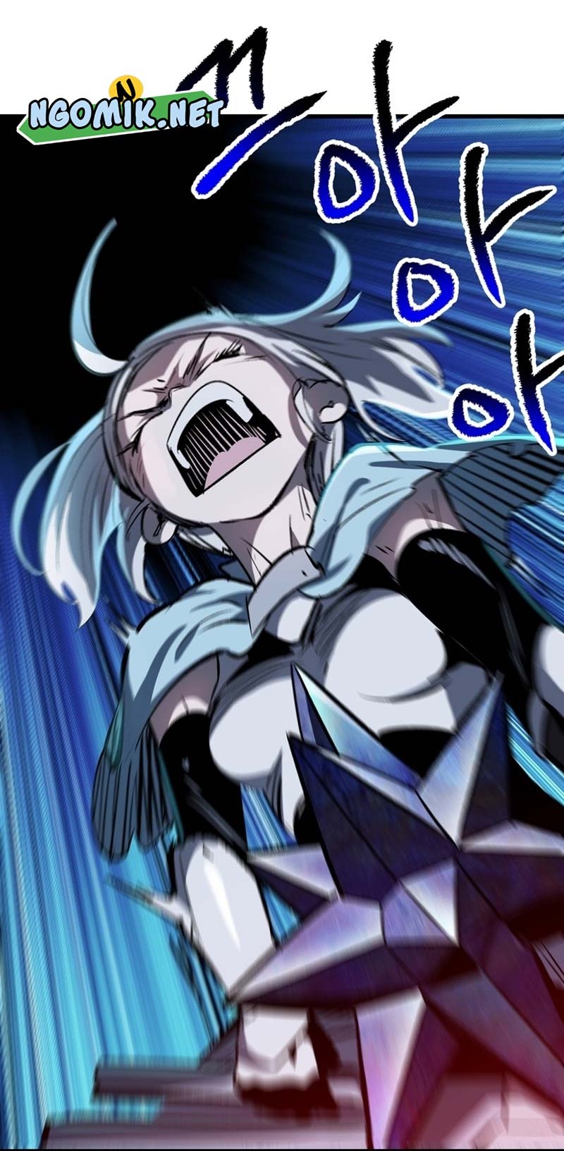 Sword King Chapter 181 - halaman 35