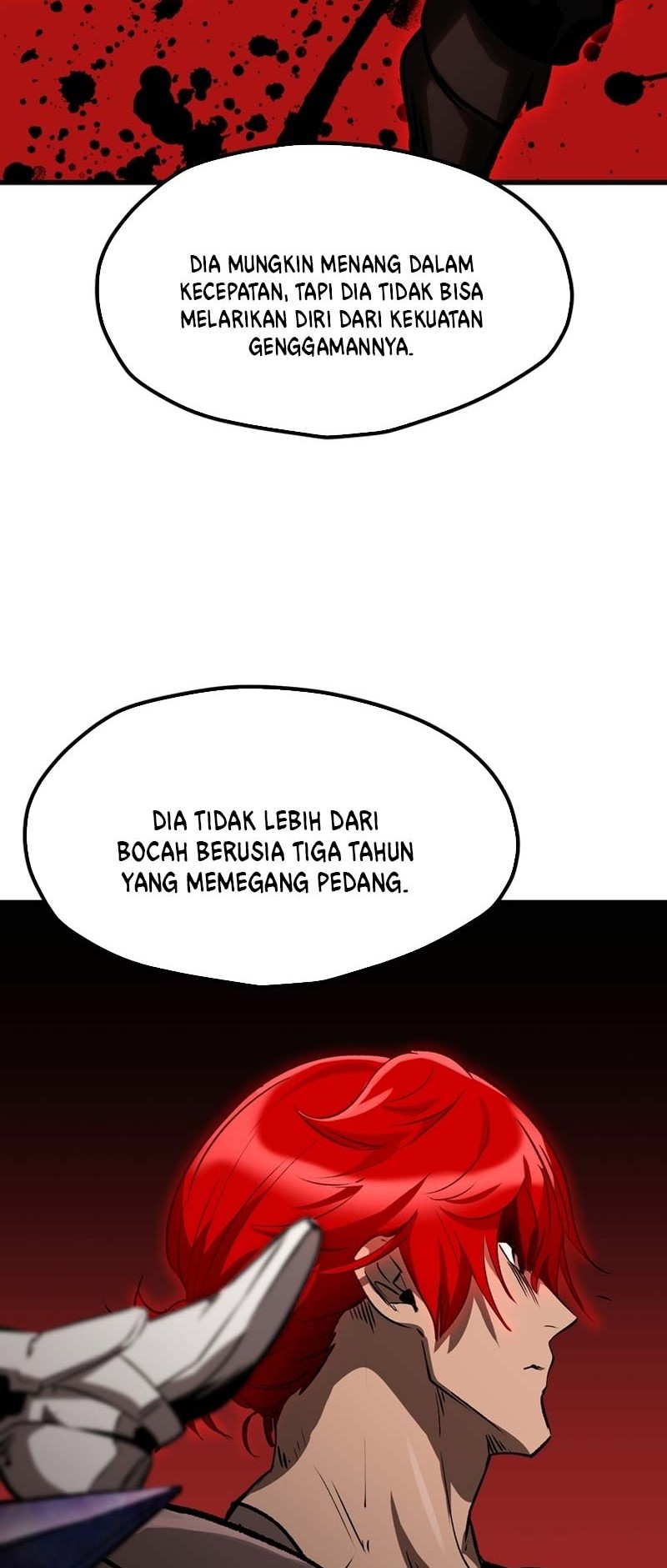 Sword King Chapter 181 - halaman 37