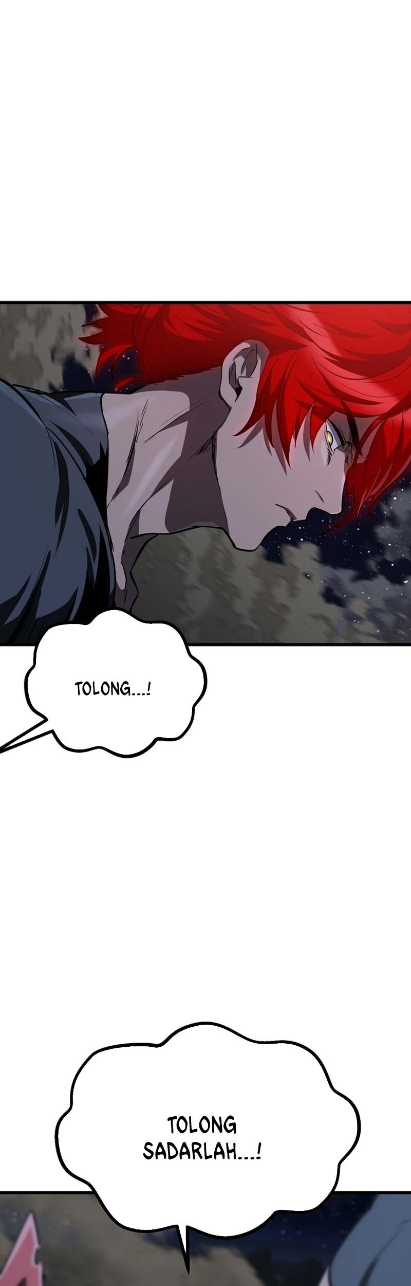 Sword King Chapter 181 - halaman 42