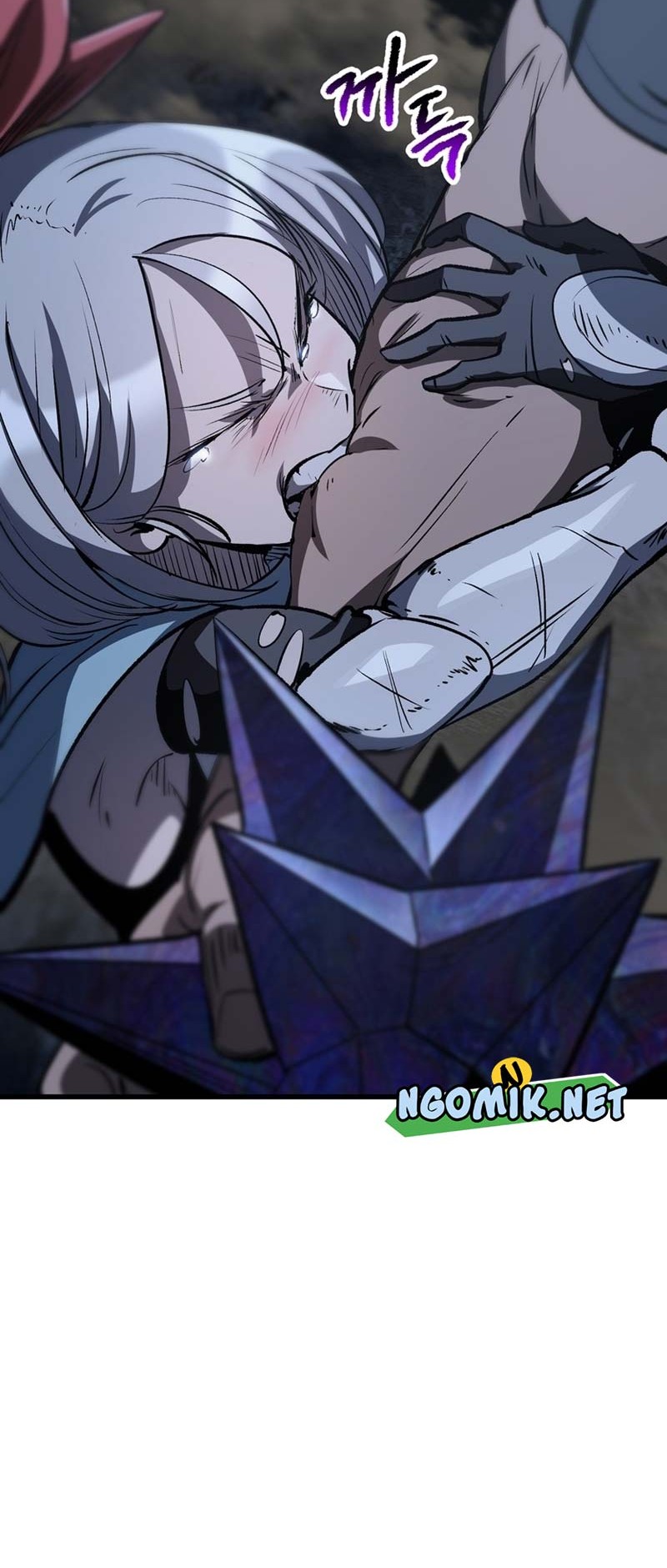 Sword King Chapter 181 - halaman 43