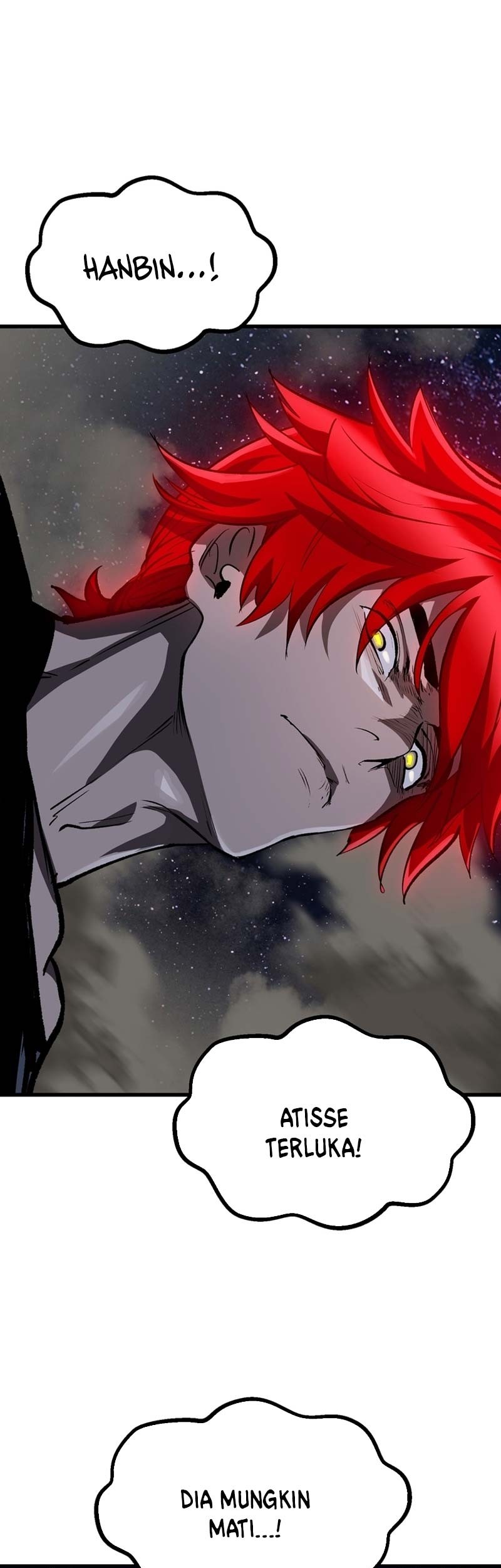 Sword King Chapter 181 - halaman 44
