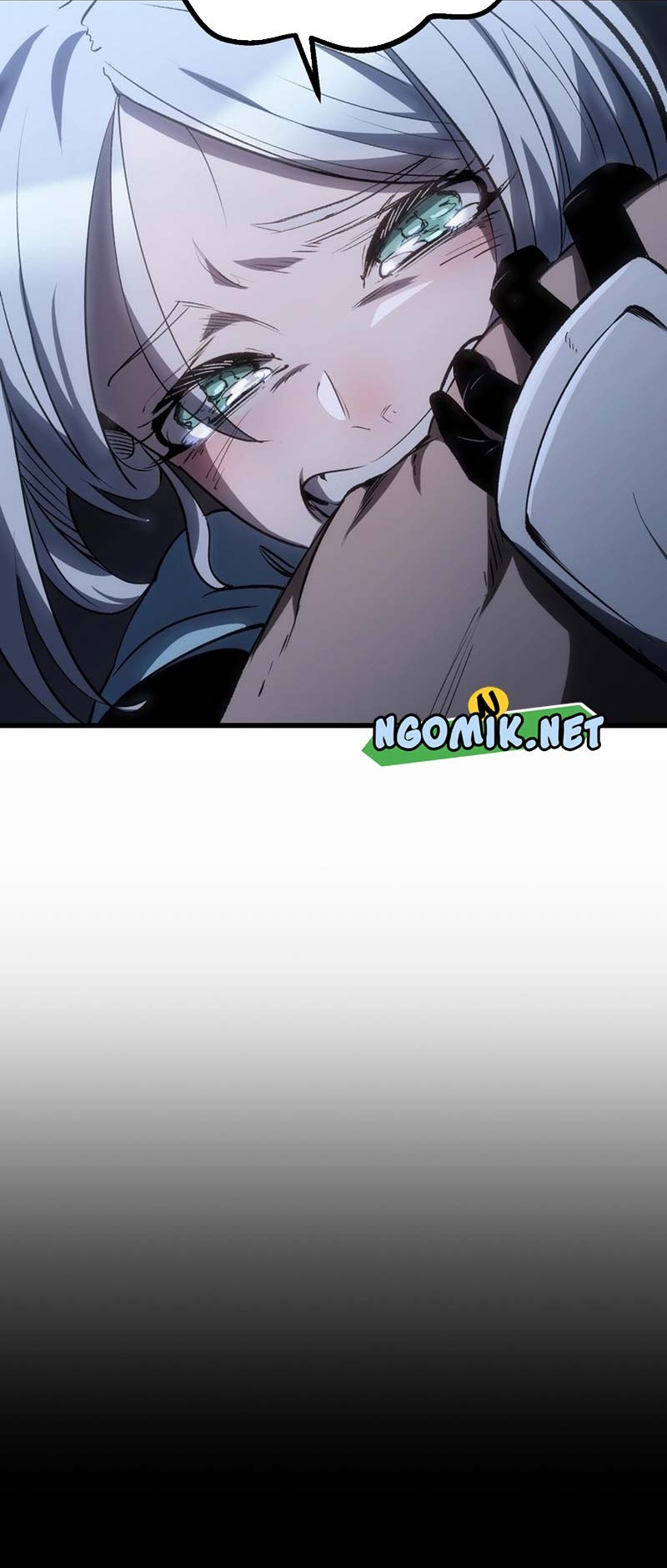 Sword King Chapter 181 - halaman 45
