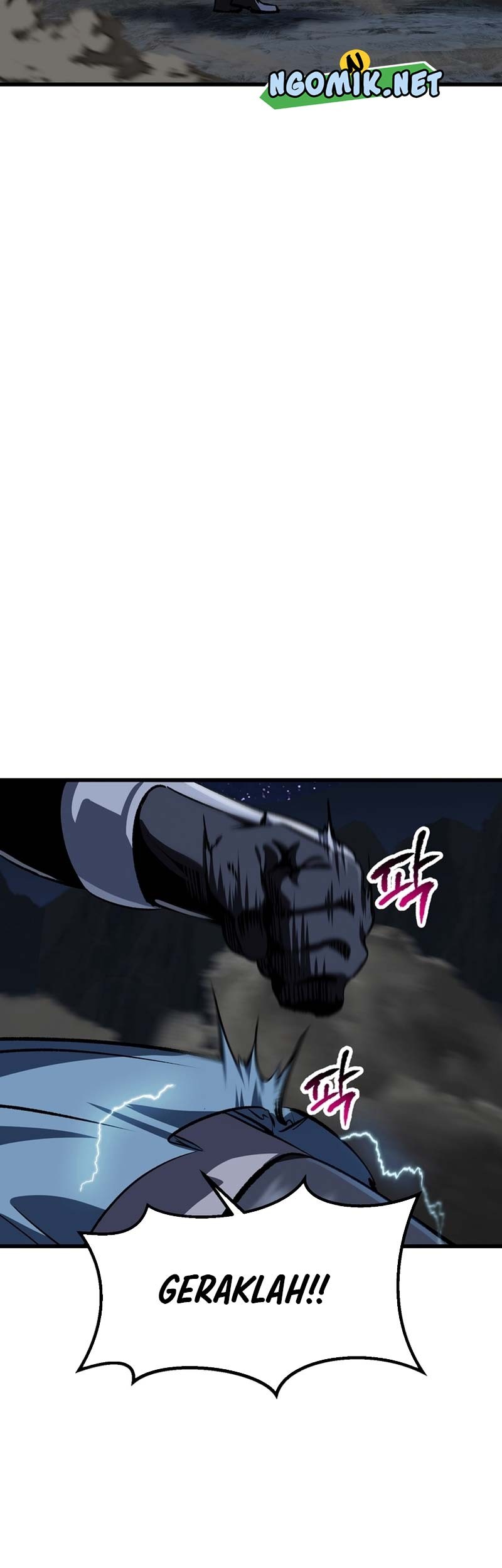 Sword King Chapter 181 - halaman 50