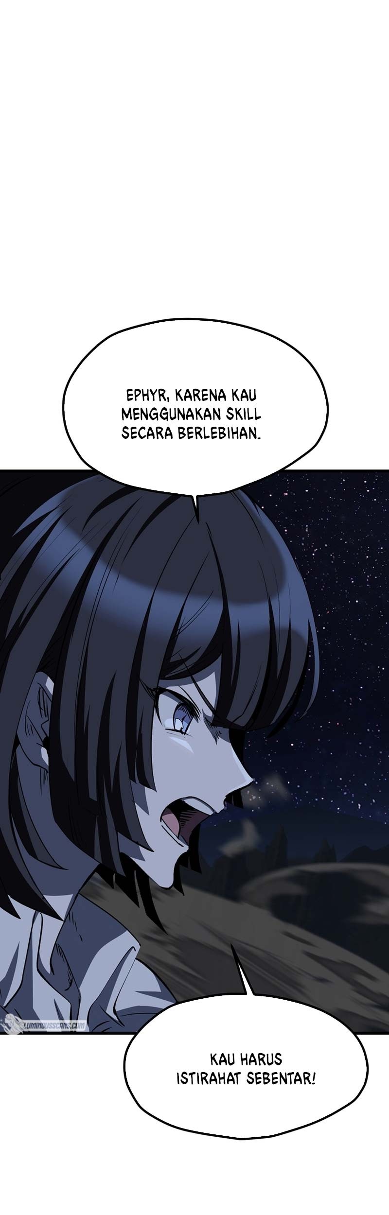 Sword King Chapter 181 - halaman 52