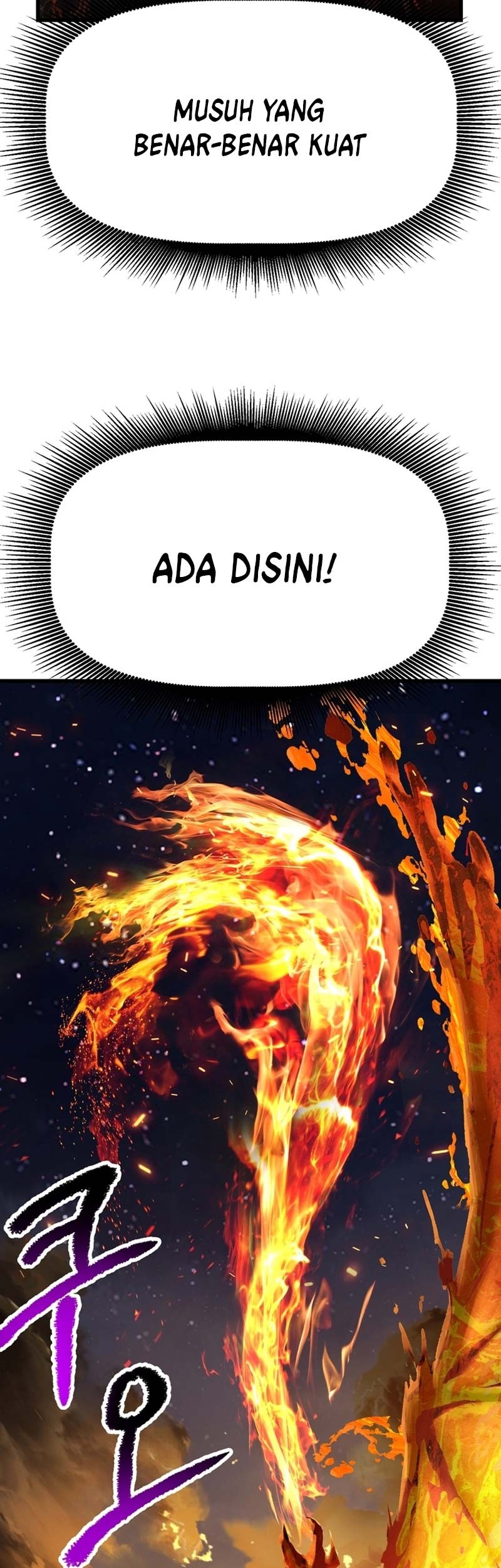 Sword King Chapter 181 - halaman 62