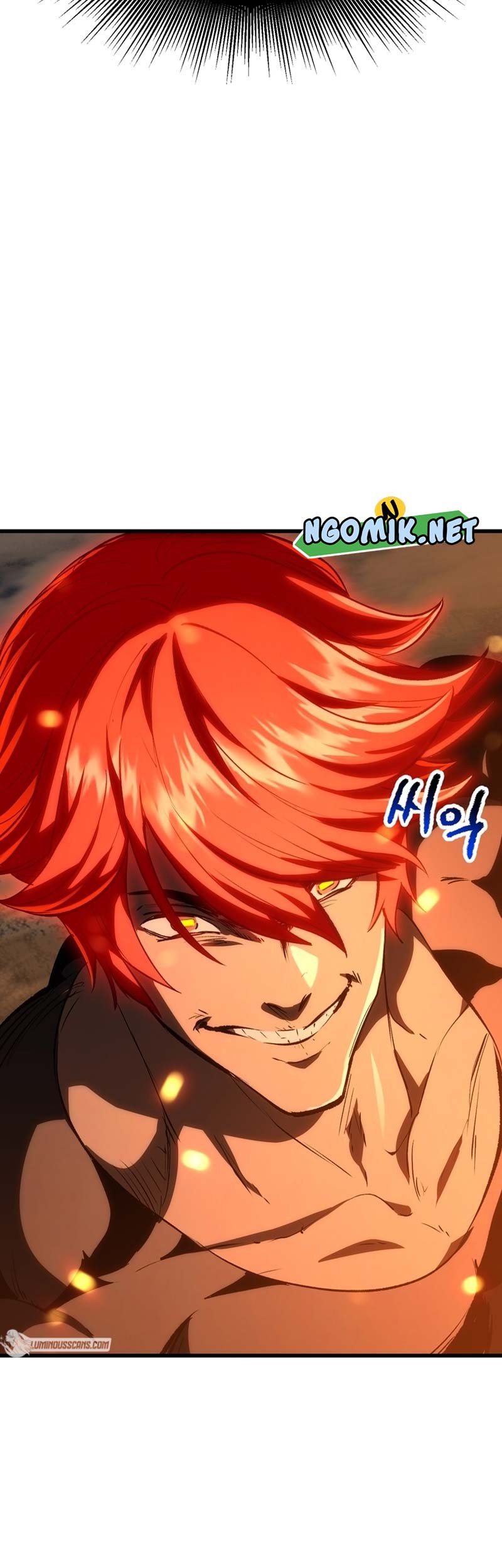 Sword King Chapter 181 - halaman 64
