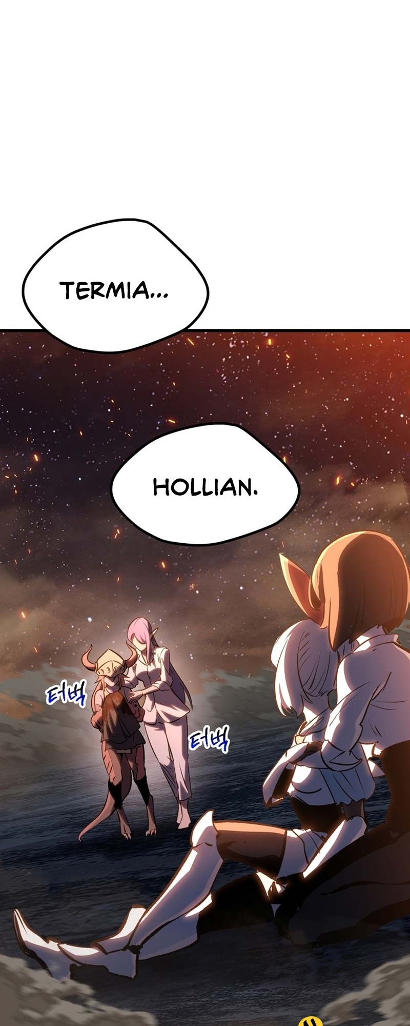 Sword King Chapter 181 - halaman 69