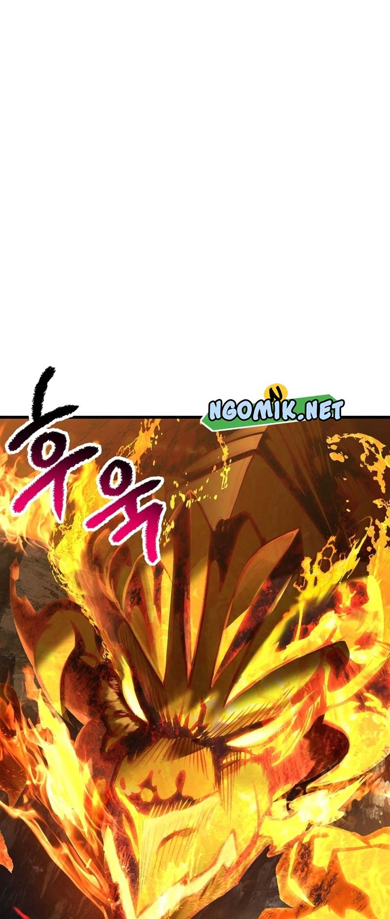 Sword King Chapter 181 - halaman 73