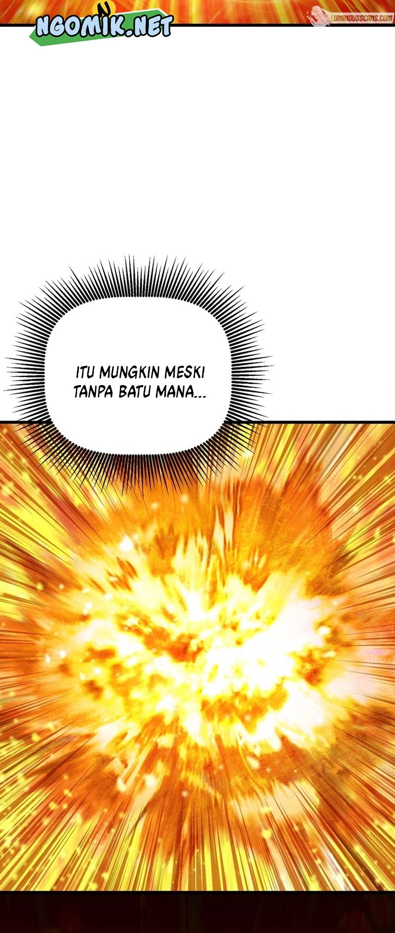 Sword King Chapter 181 - halaman 77