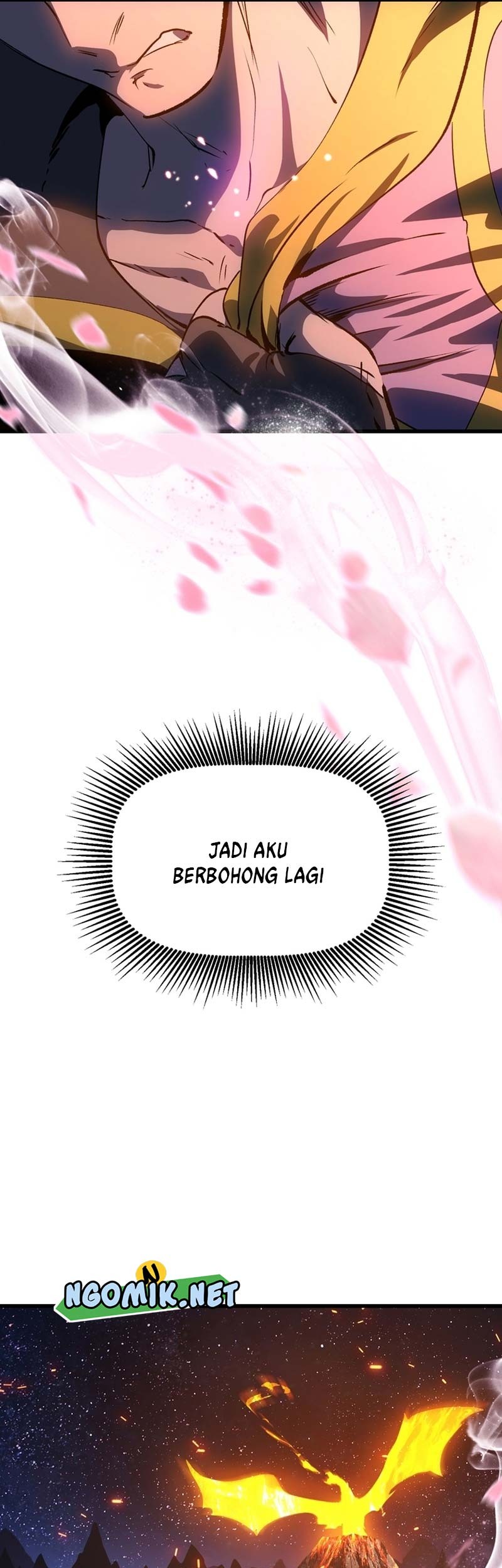 Sword King Chapter 181 - halaman 84