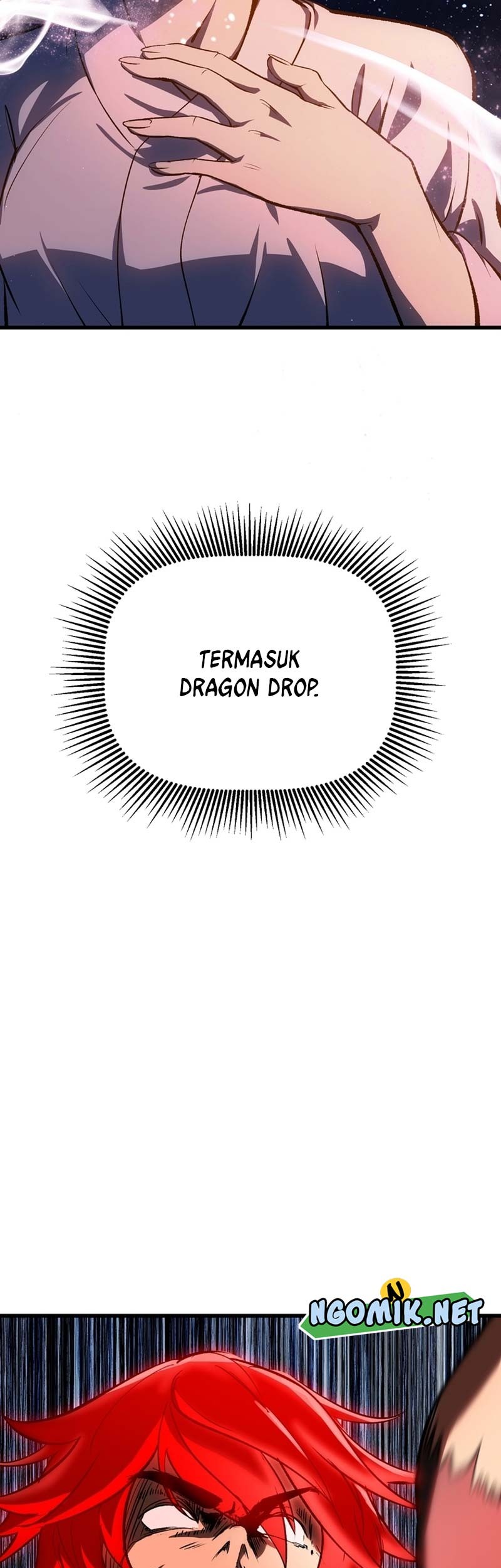Sword King Chapter 181 - halaman 86