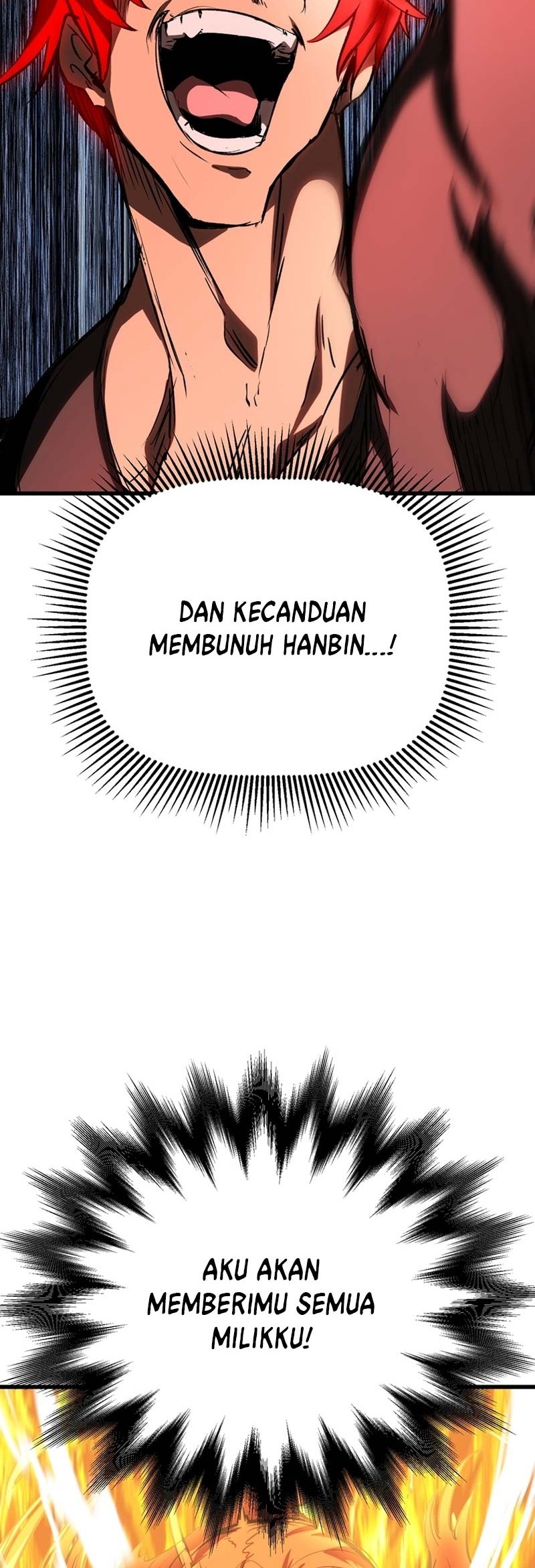 Sword King Chapter 181 - halaman 87