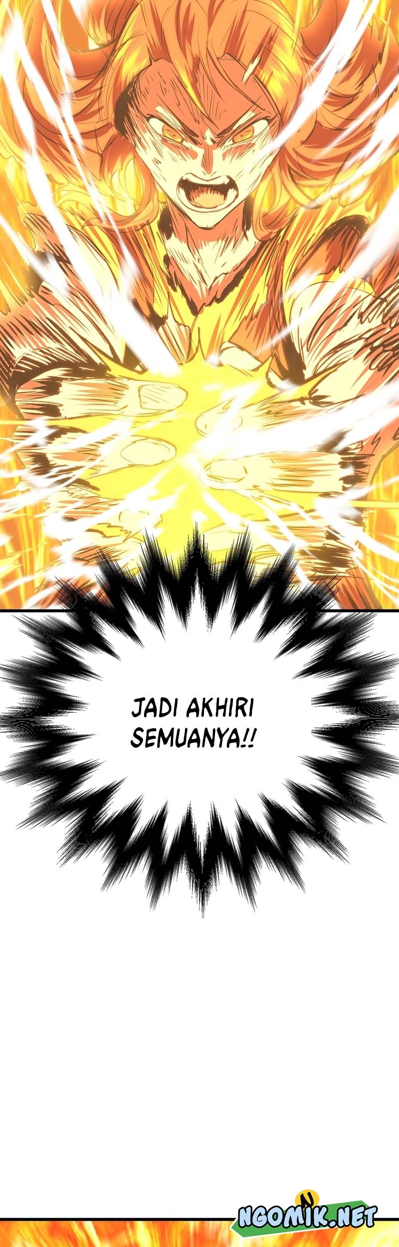 Sword King Chapter 181 - halaman 88