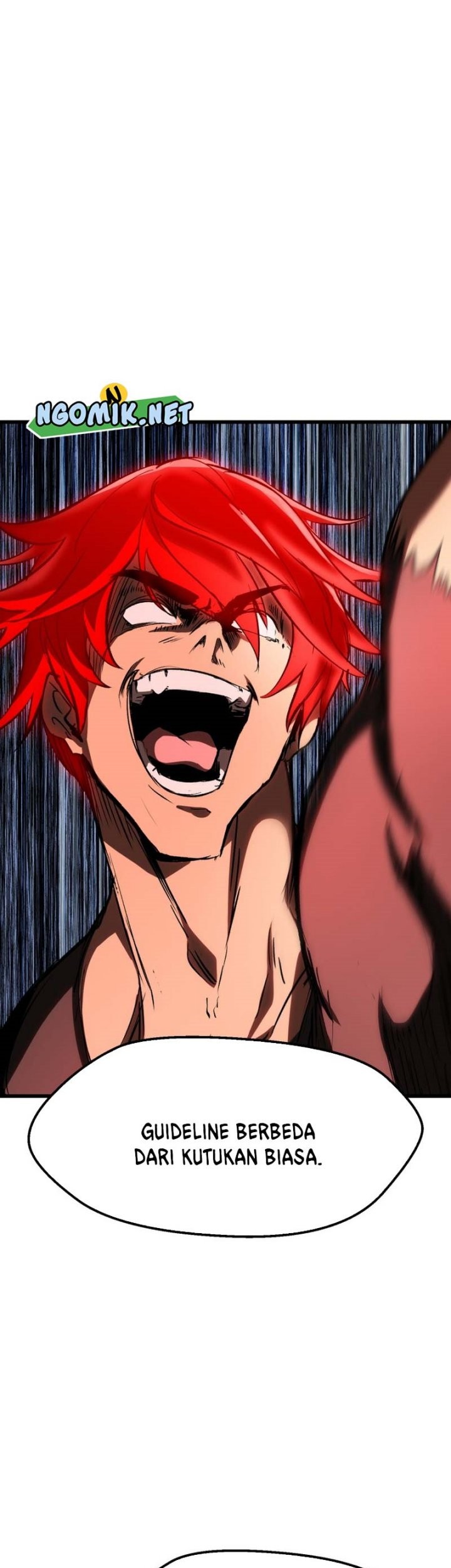 Sword King Chapter 182 - halaman 10