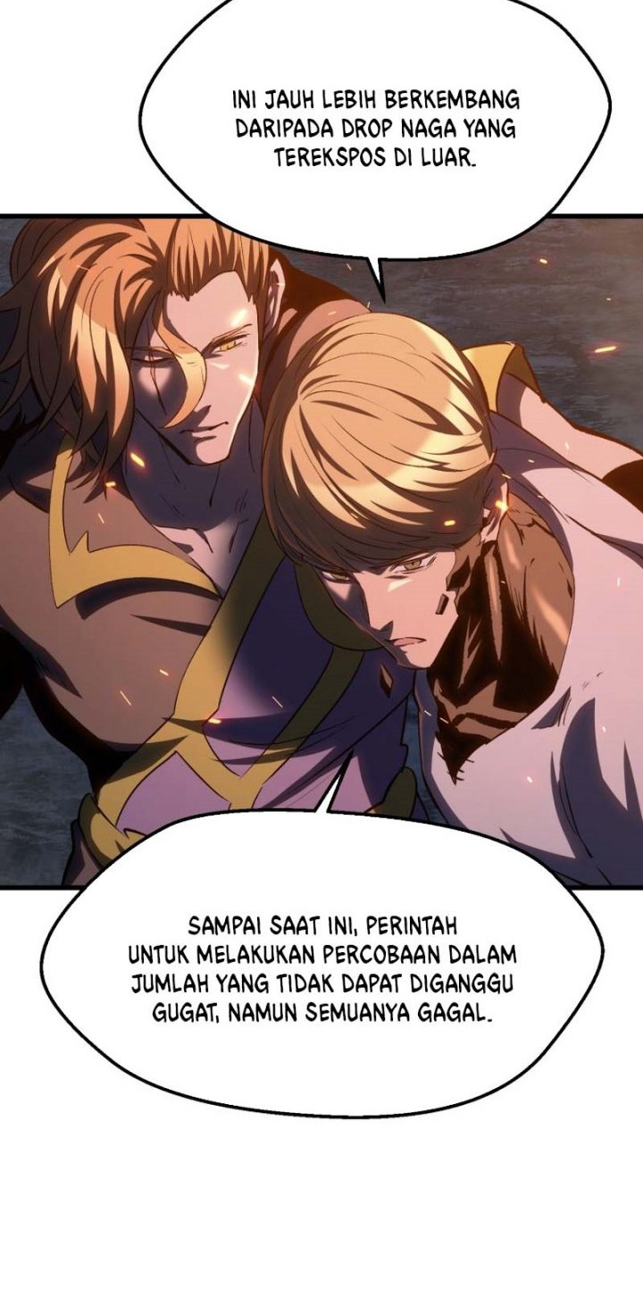 Sword King Chapter 182 - halaman 11