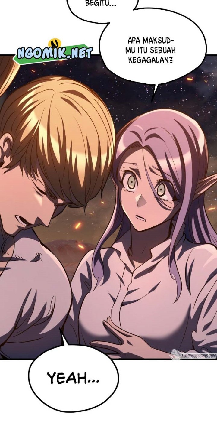 Sword King Chapter 182 - halaman 13