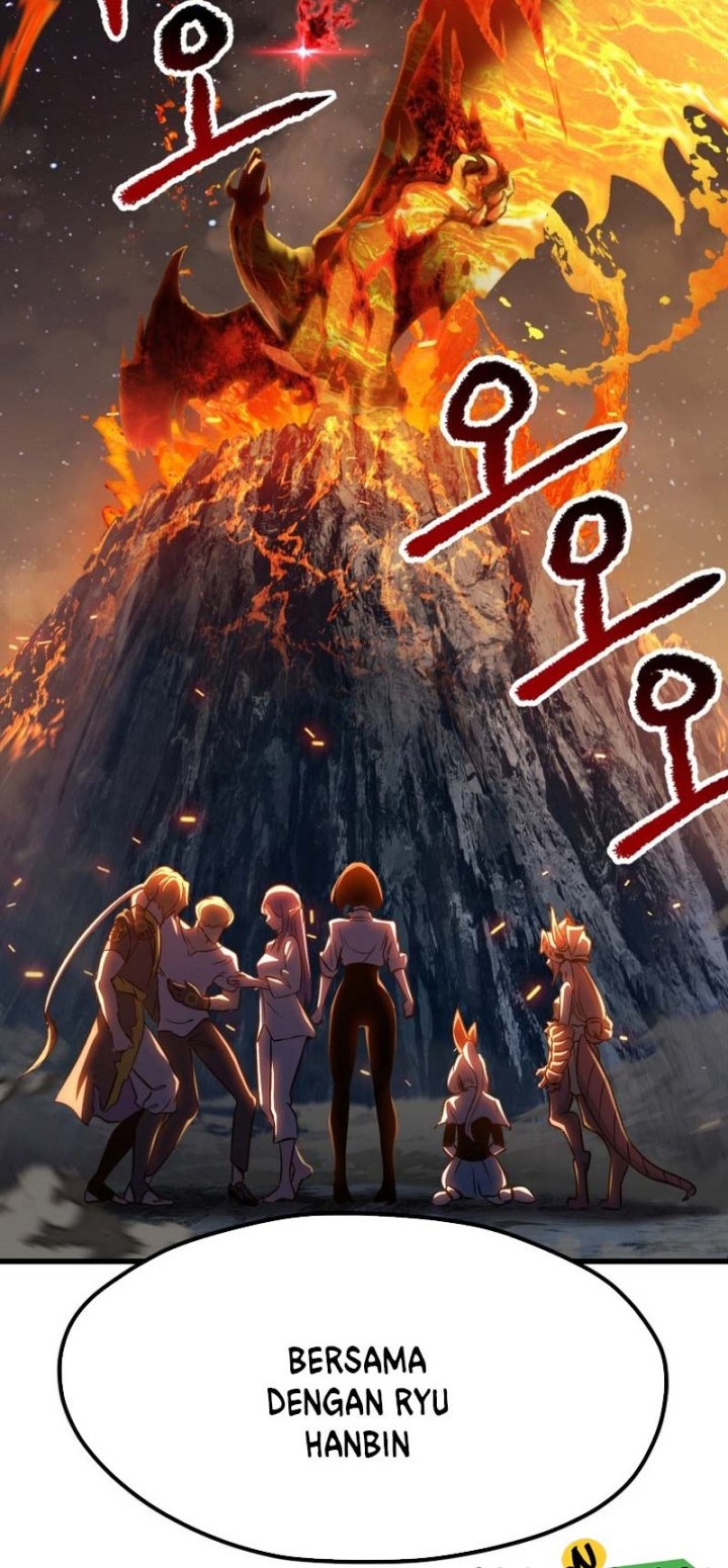 Sword King Chapter 182 - halaman 15