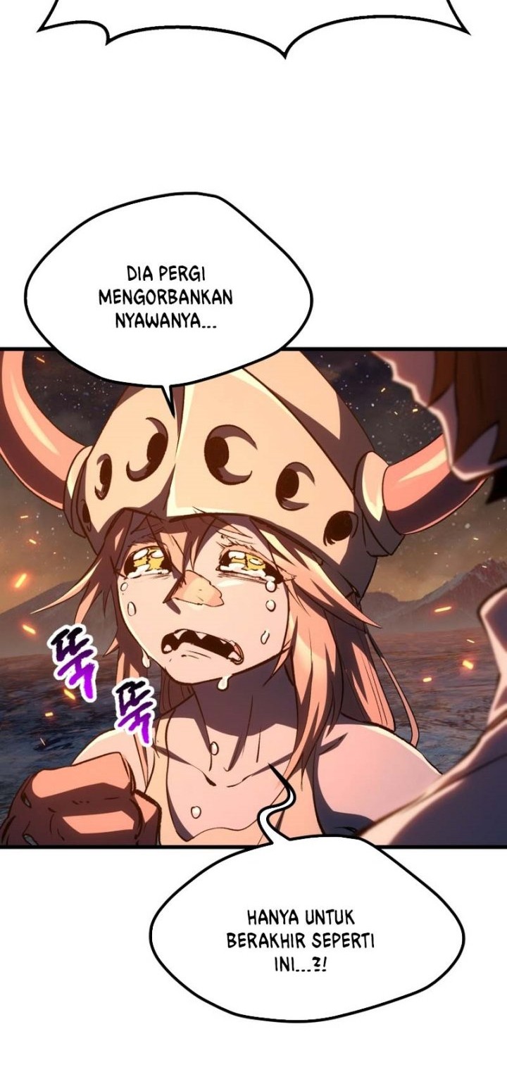 Sword King Chapter 182 - halaman 17