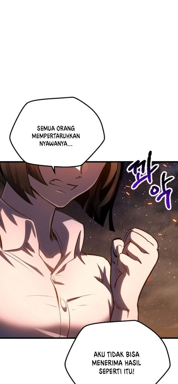 Sword King Chapter 182 - halaman 19