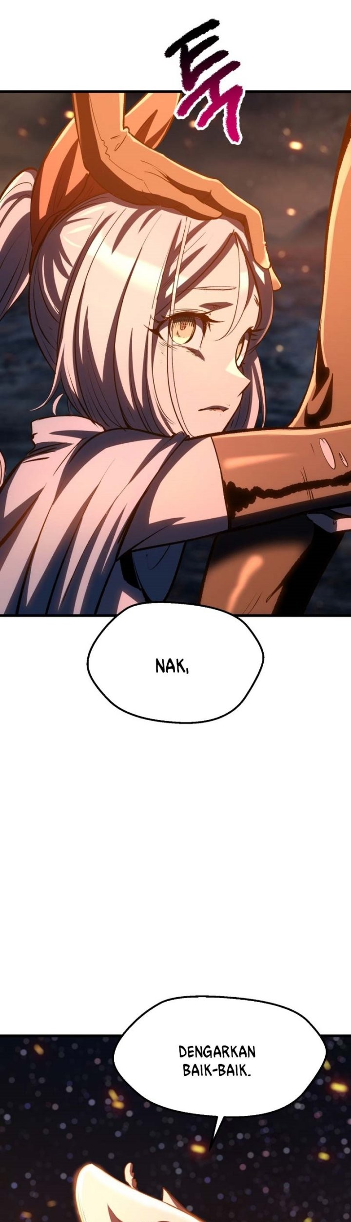 Sword King Chapter 182 - halaman 26
