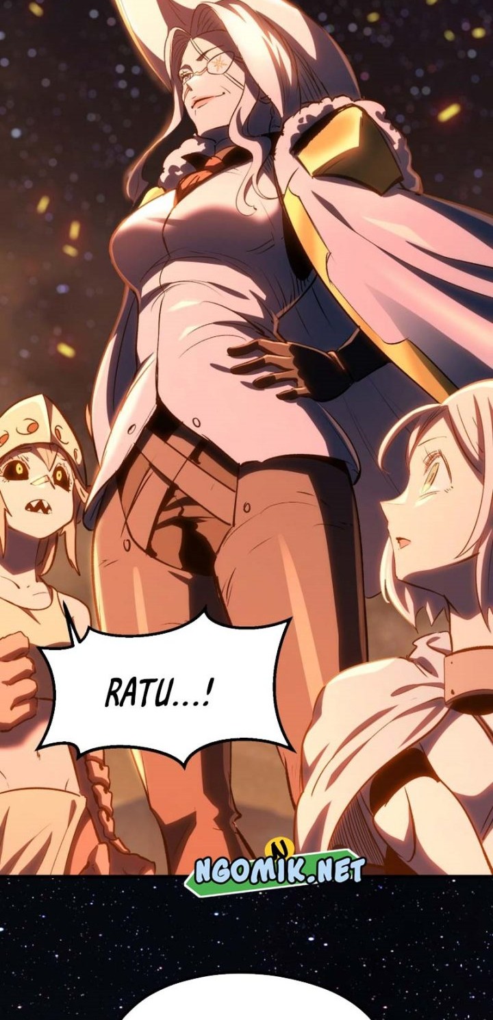 Sword King Chapter 182 - halaman 27