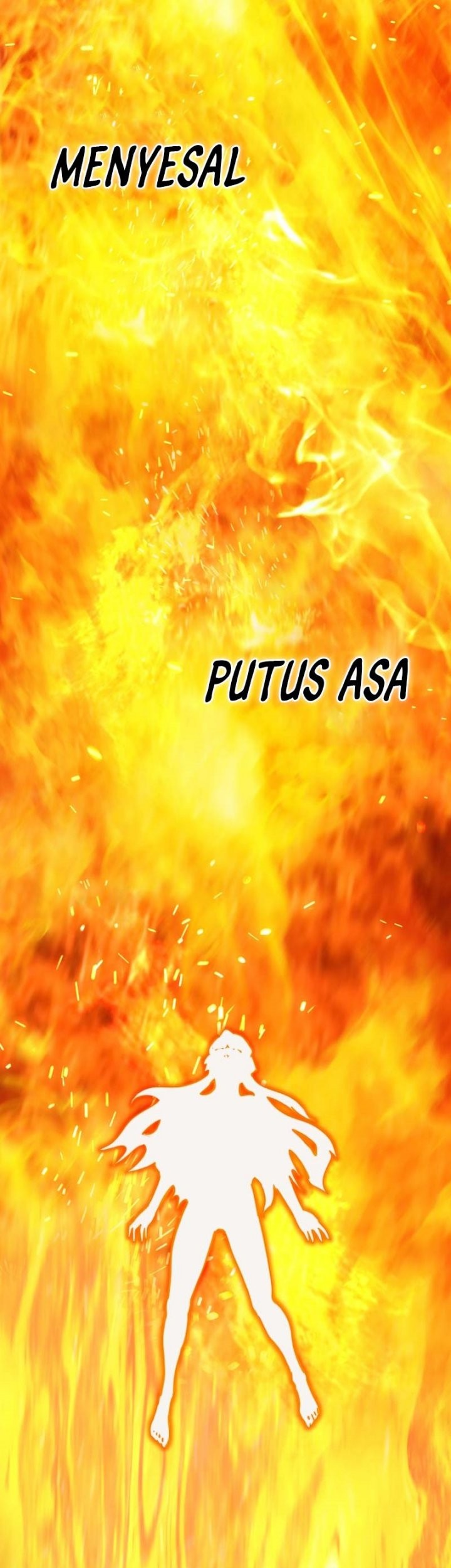 Sword King Chapter 182 - halaman 30