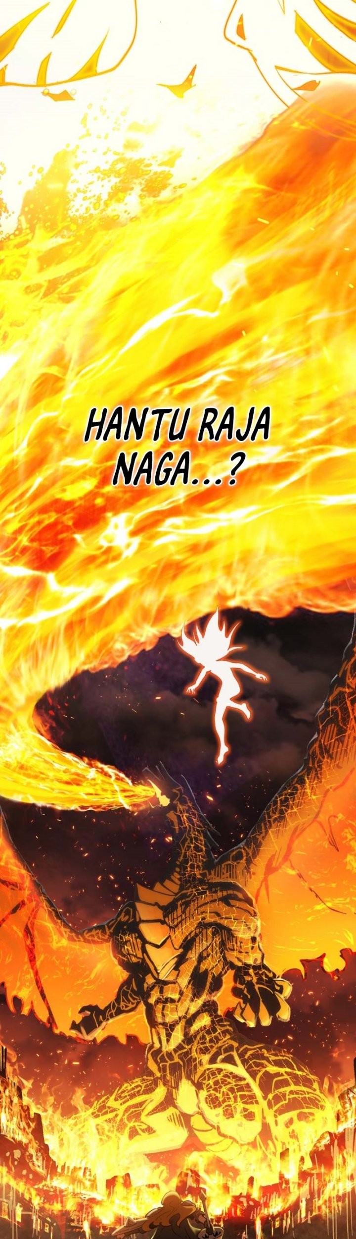 Sword King Chapter 182 - halaman 32