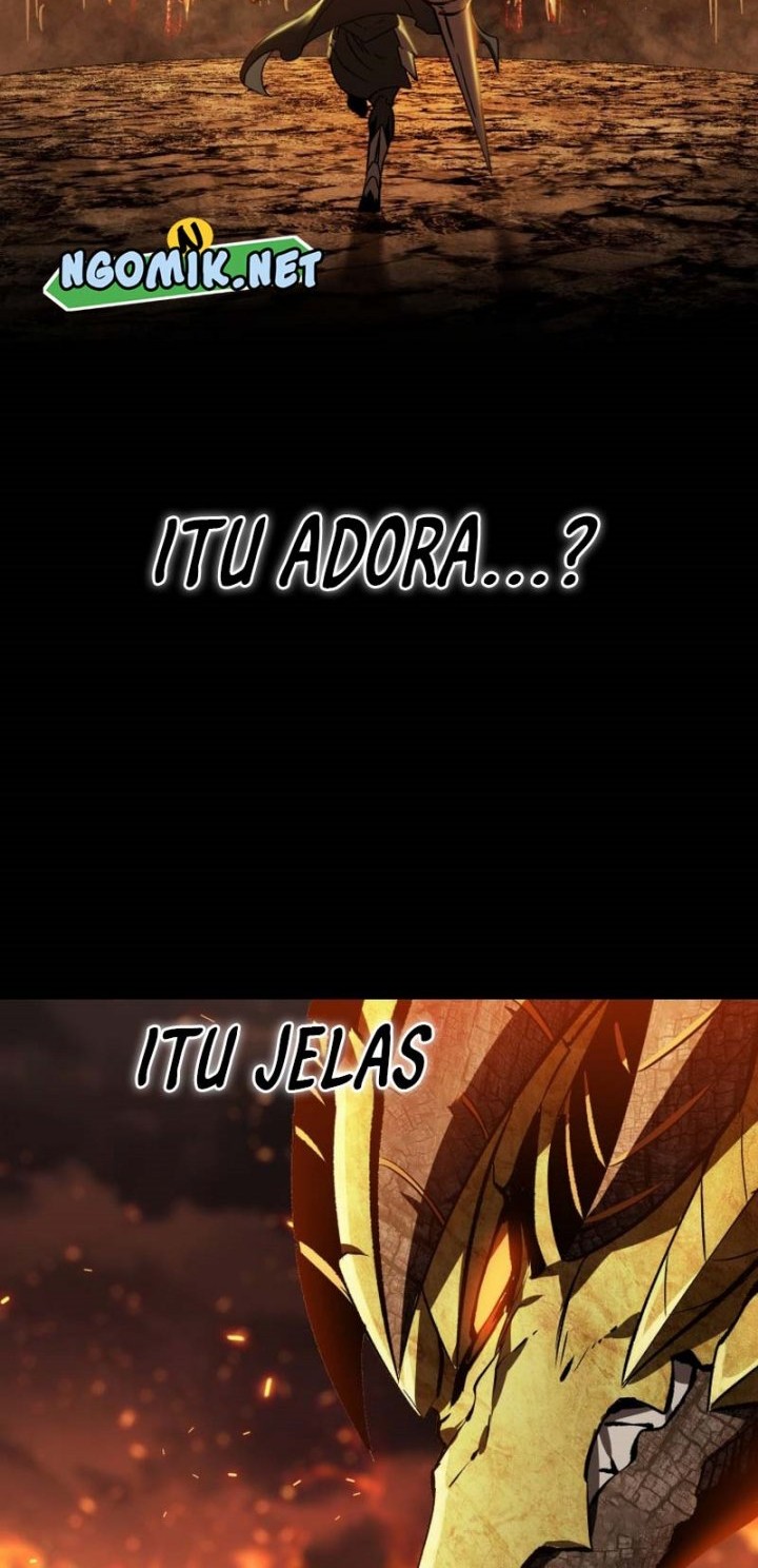 Sword King Chapter 182 - halaman 33